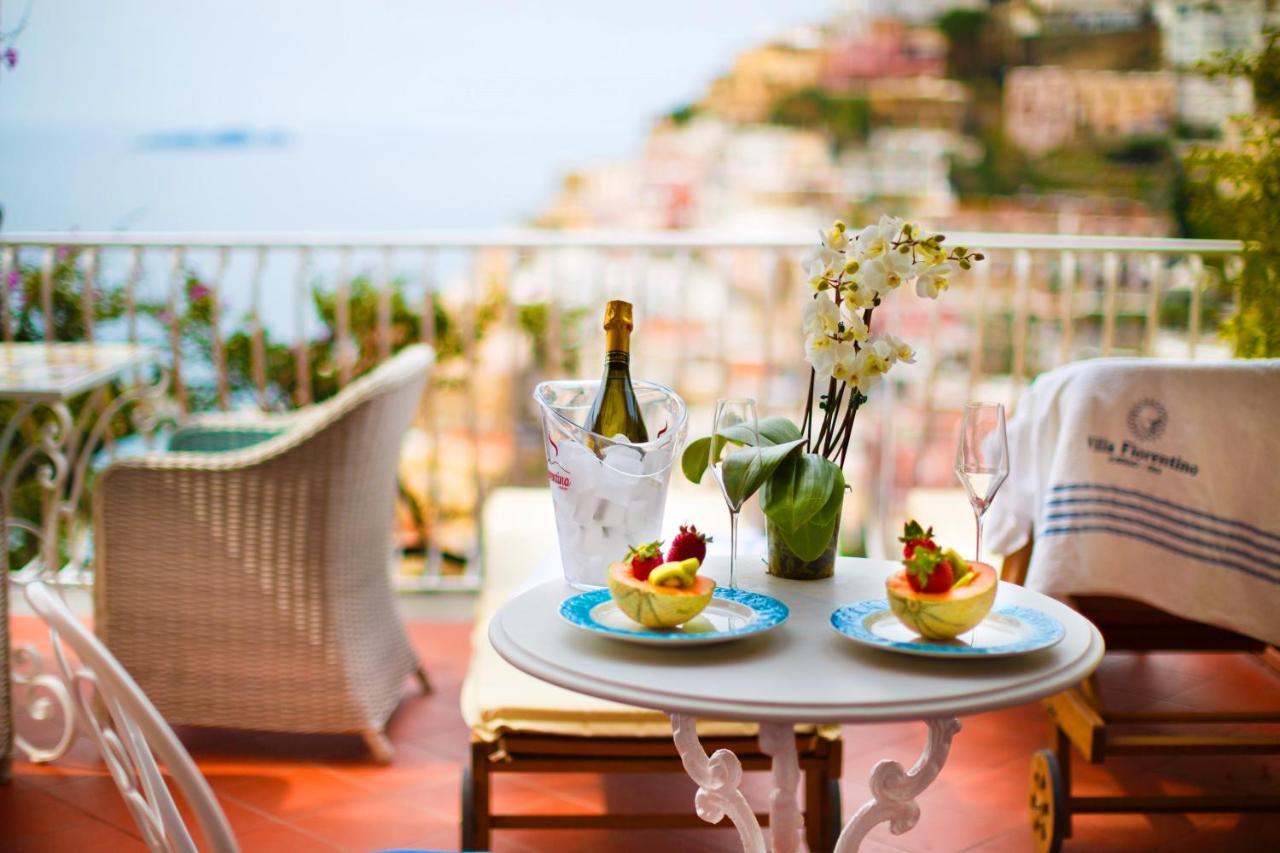 Fiorentino Apartahotel Positano