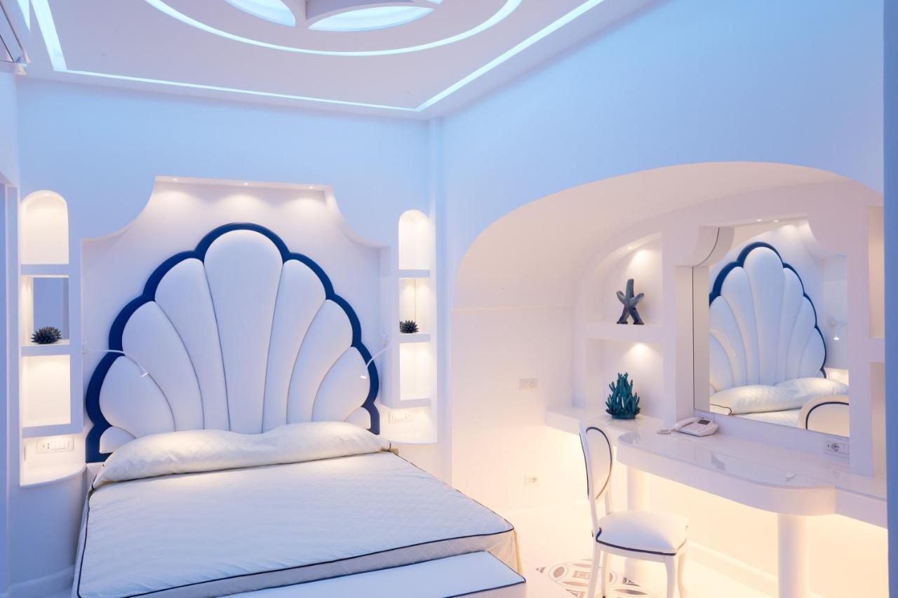 Apartahotel Fiorentino