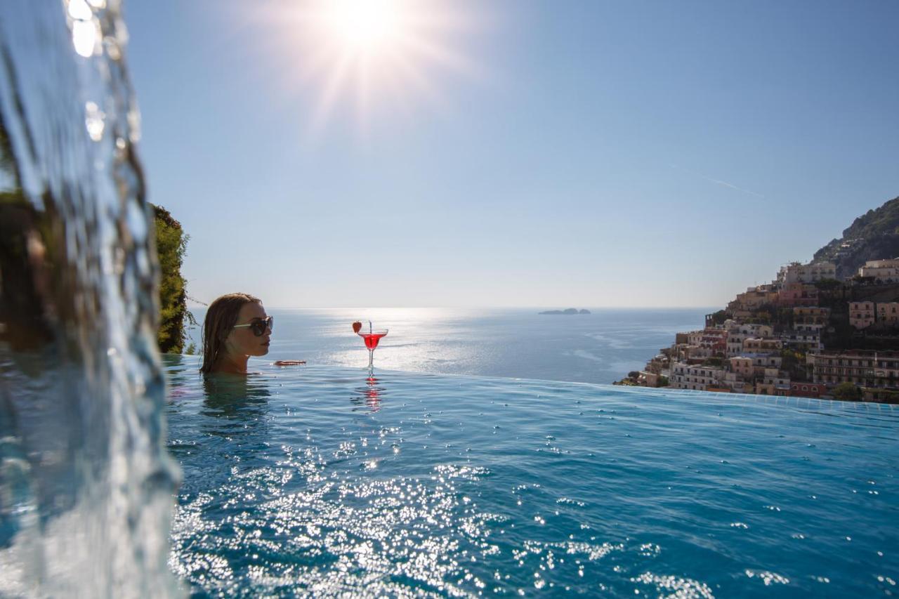 Fiorentino Apartahotel Positano