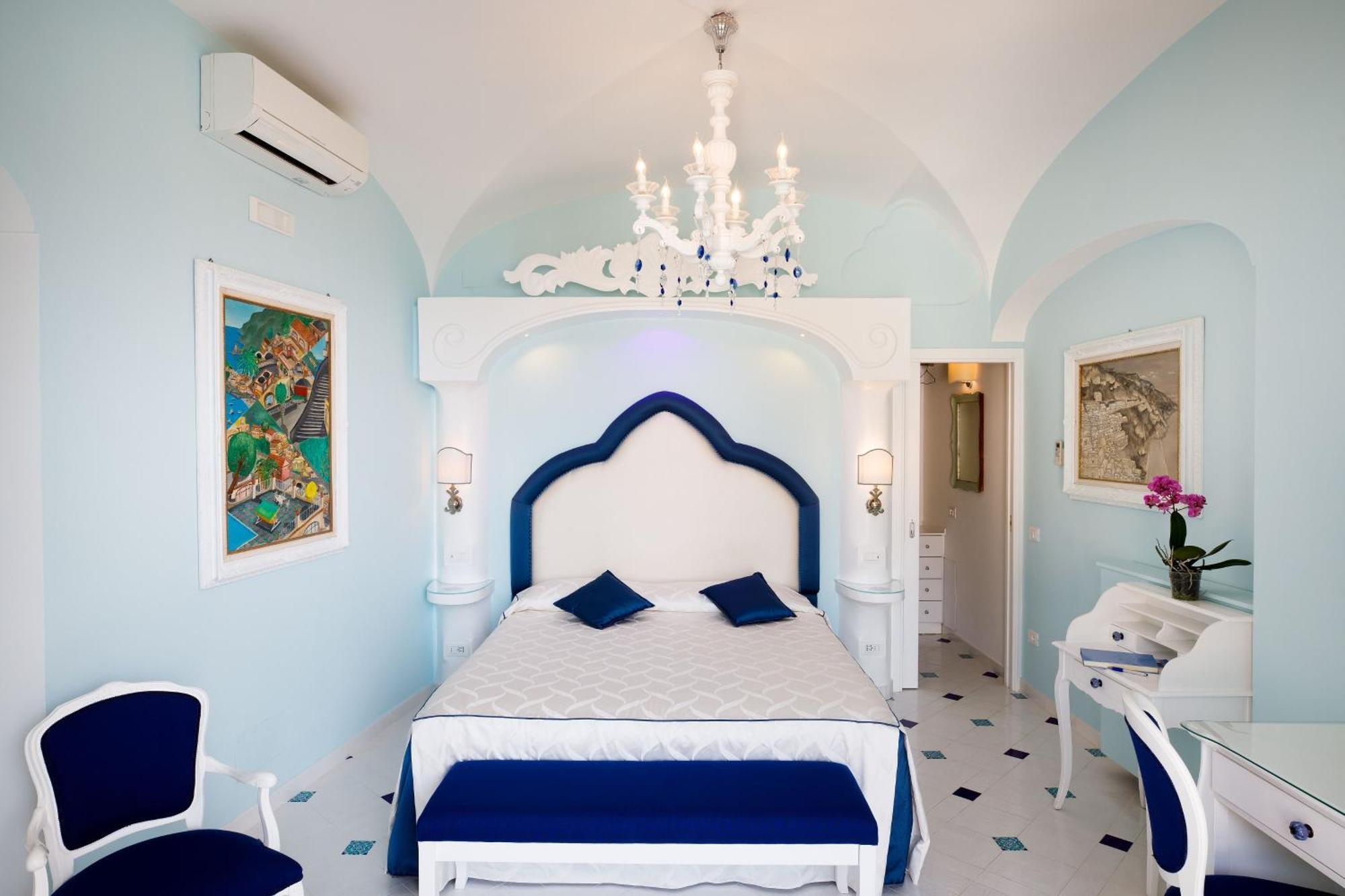 Fiorentino Apartahotel